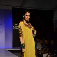 Lakme Fashion Week 2011 Day 4 Pictures | Picture 62865